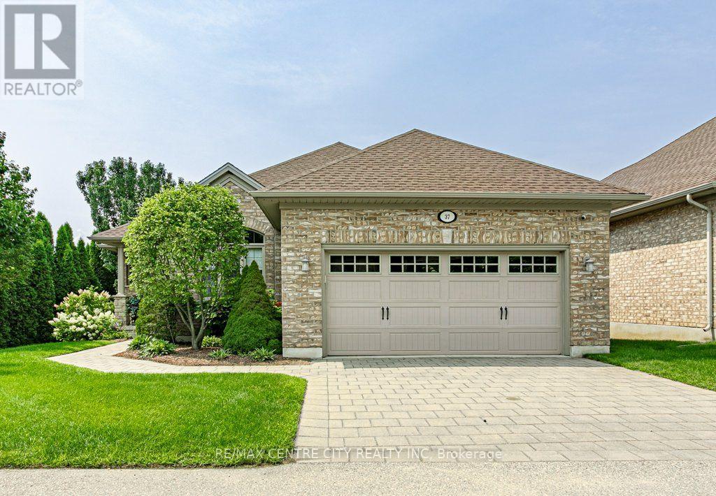 37 - 100 SOUTHGATE PARKWAY, St. Thomas, Ontario