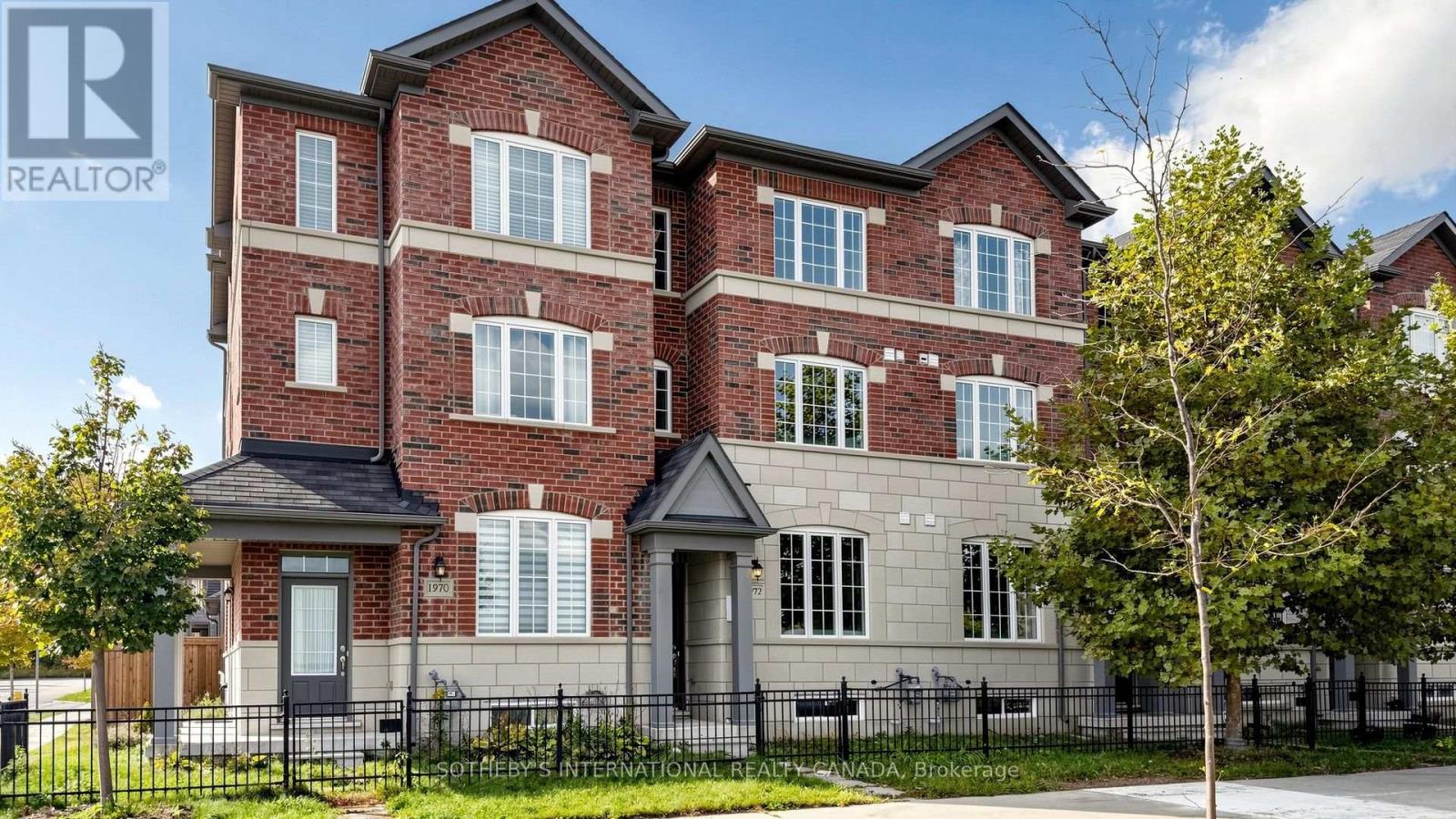1972 Donald Cousens Parkway, Markham, Ontario L6B 0Z6 - Photo 3 - N14093486