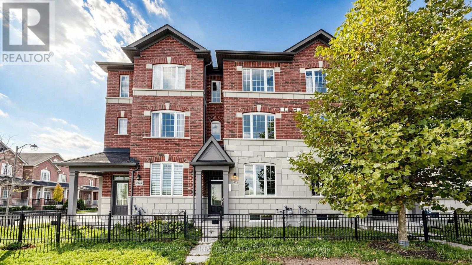 1972 Donald Cousens Parkway, Markham, Ontario L6B 0Z6 - Photo 5 - N14093486