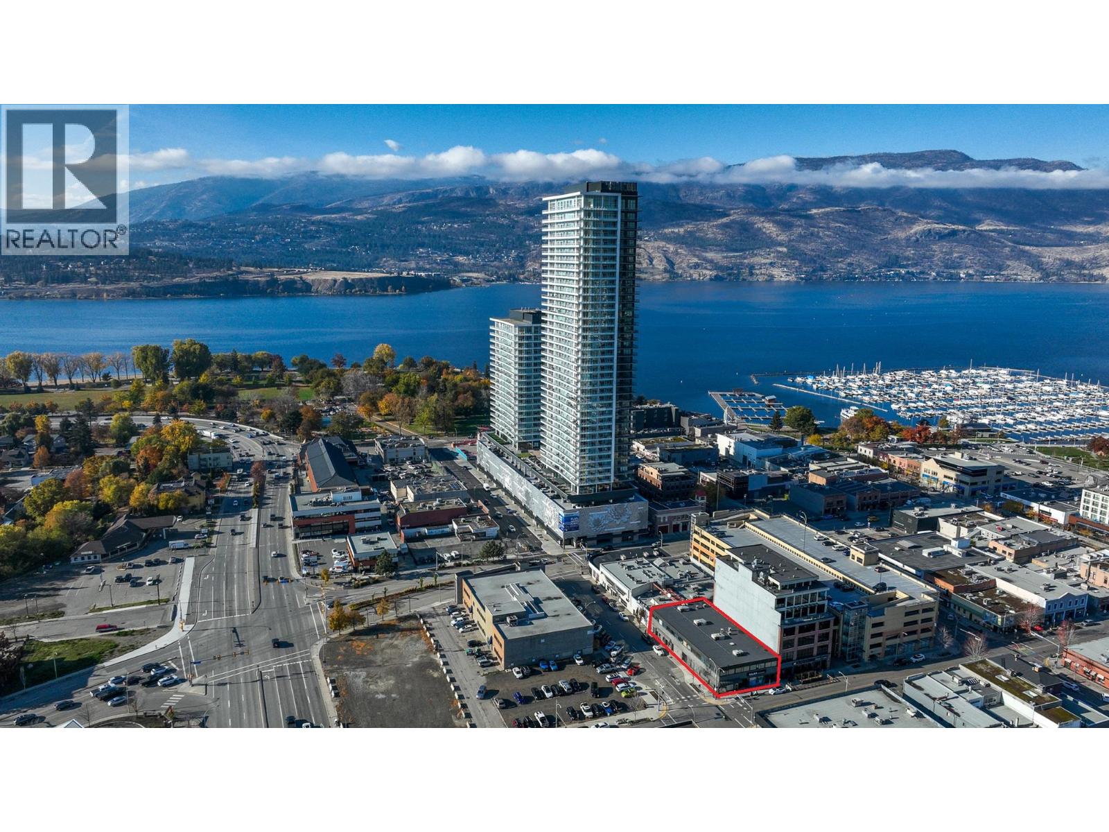 1650 Pandory Street, Kelowna, British Columbia