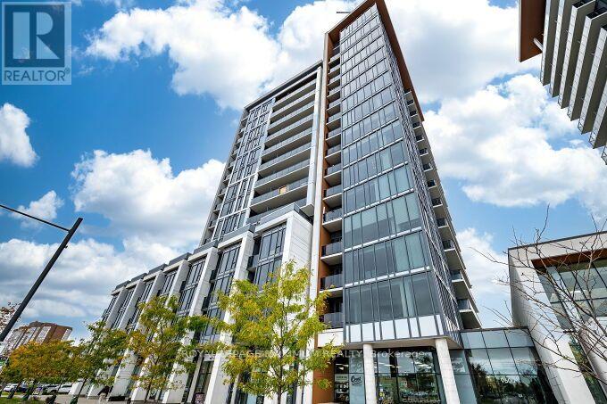 219B - 9600 YONGE STREET, richmond hill (north richvale), Ontario