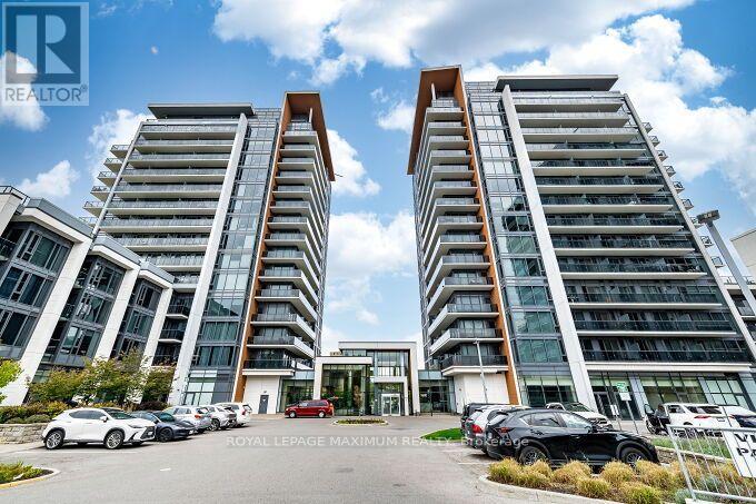 219b - 9600 Yonge Street, Richmond Hill (North Richvale), Ontario  L4C 0X3 - Photo 2 - N14093530