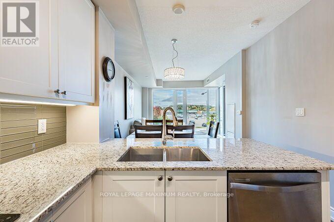 219b - 9600 Yonge Street, Richmond Hill (North Richvale), Ontario  L4C 0X3 - Photo 25 - N14093530