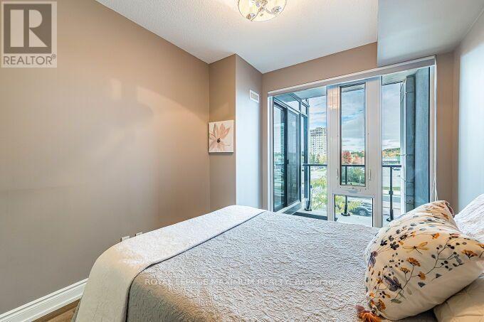 219b - 9600 Yonge Street, Richmond Hill (North Richvale), Ontario  L4C 0X3 - Photo 40 - N14093530