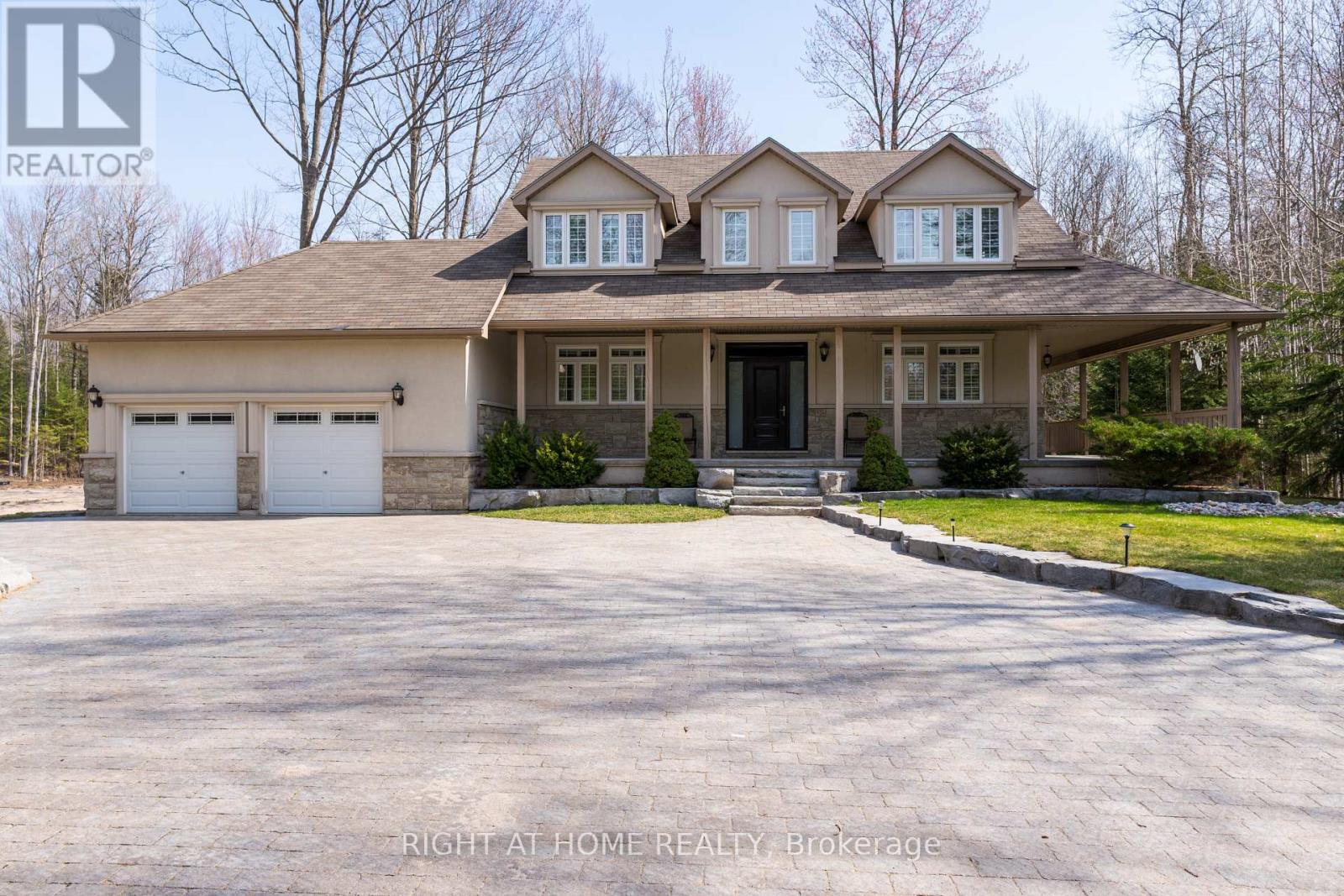 57 OLD TRAIL ROAD