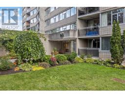103 - 60 MCLEOD STREET, Ottawa, Ontario