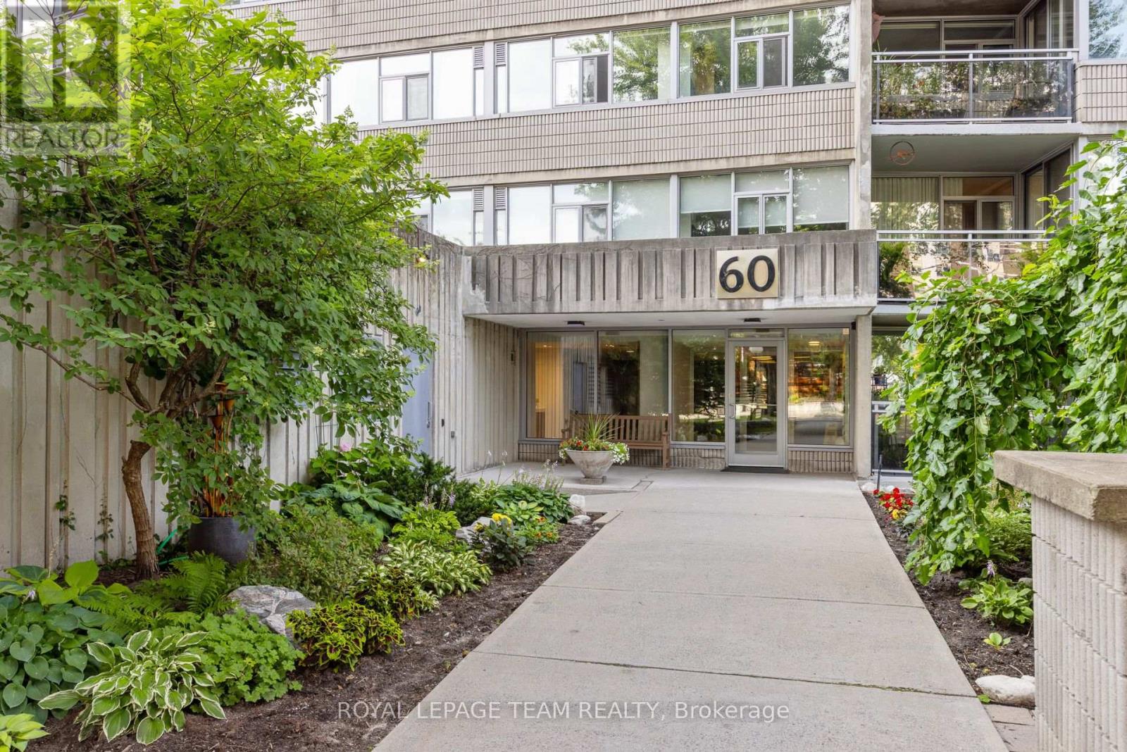 103 - 60 Mcleod Street, Ottawa, Ontario  K2P 2G1 - Photo 2 - X14087714