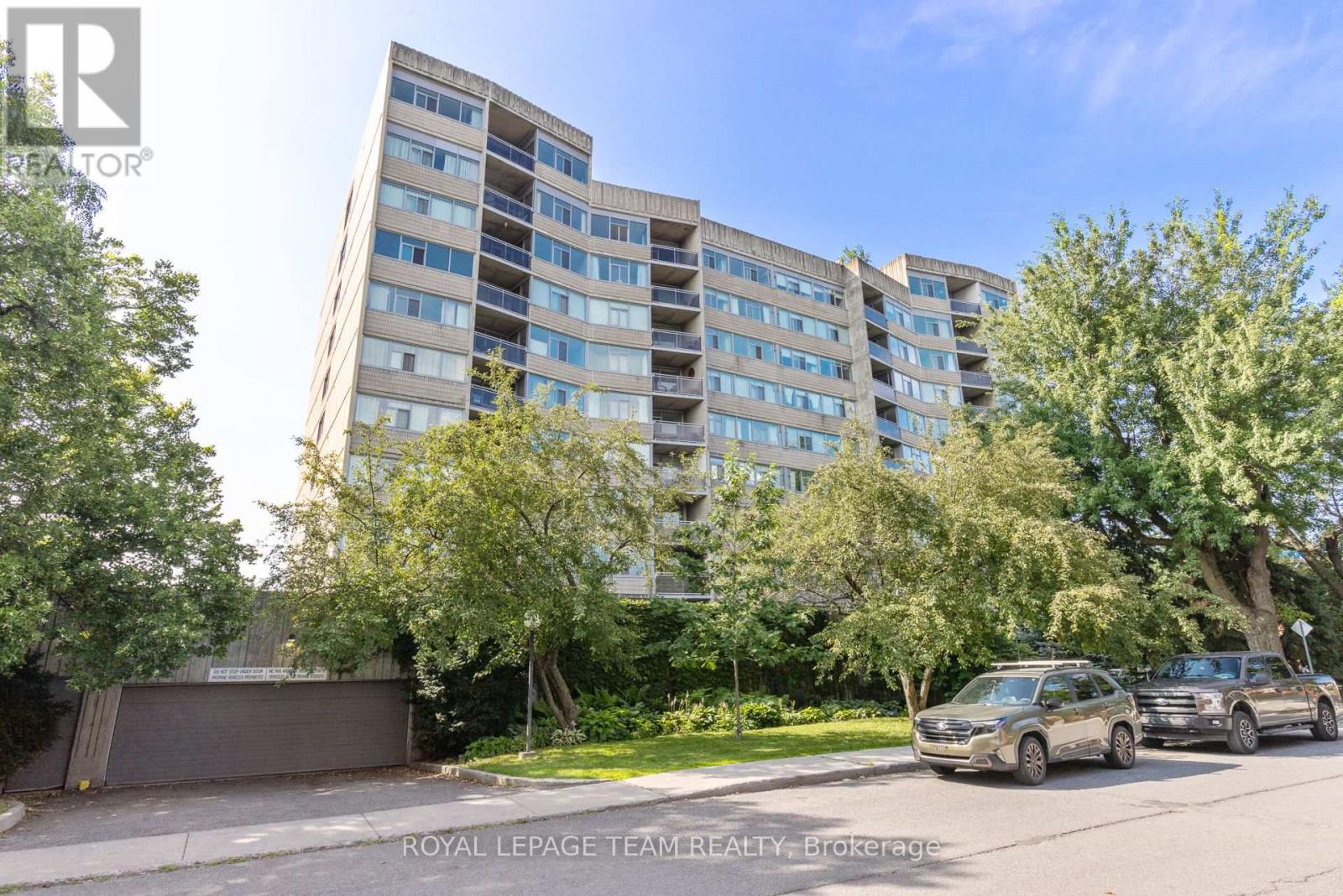 103 - 60 Mcleod Street, Ottawa, Ontario  K2P 2G1 - Photo 33 - X14087714