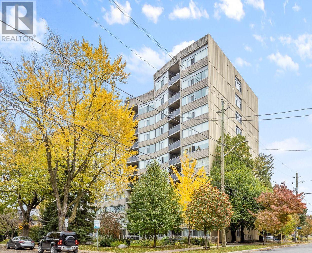 103 - 60 Mcleod Street, Ottawa, Ontario  K2P 2G1 - Photo 4 - X14087714