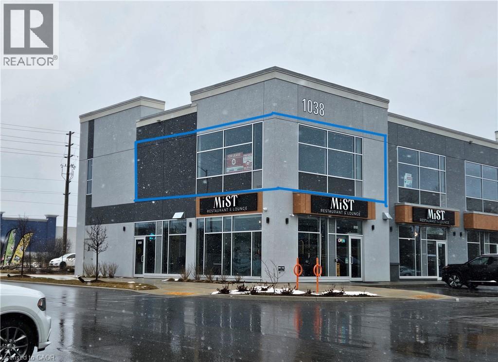 1038 Garner Road W Unit# 201, Hamilton, Ontario  L9G 0J2 - Photo 1 - 40872372