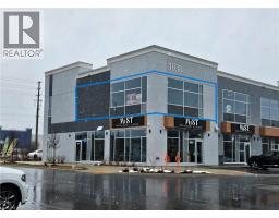 1038 GARNER Road W Unit# 201, hamilton, Ontario