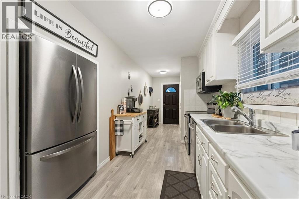 8 First Private Road, Hamilton, Ontario  L8E 5B9 - Photo 15 - 40872308