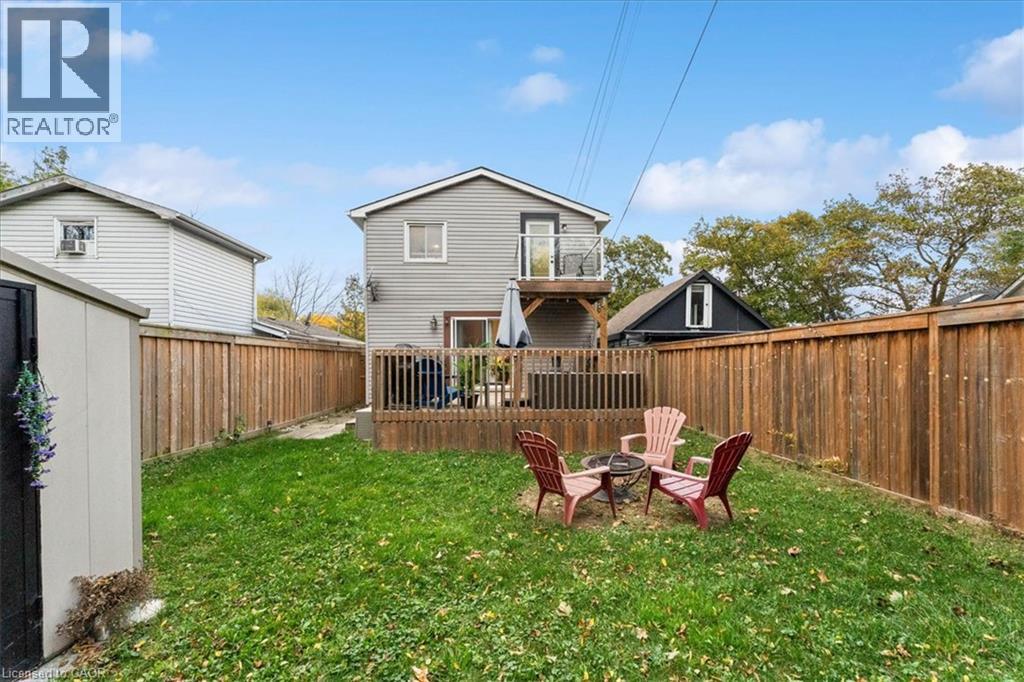 8 First Private Road, Hamilton, Ontario  L8E 5B9 - Photo 37 - 40872308