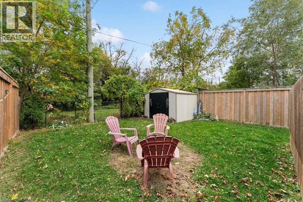 8 First Private Road, Hamilton, Ontario  L8E 5B9 - Photo 38 - 40872308
