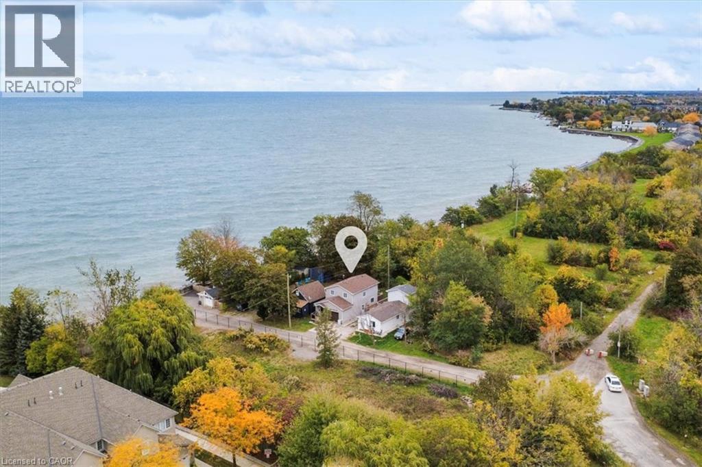 8 First Private Road, Hamilton, Ontario  L8E 5B9 - Photo 7 - 40872308