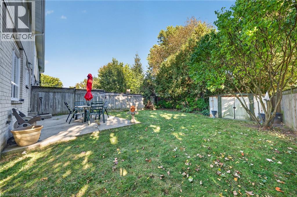 76 Golden Orchard Drive, Hamilton, Ontario  L9C 6J5 - Photo 37 - 40870972