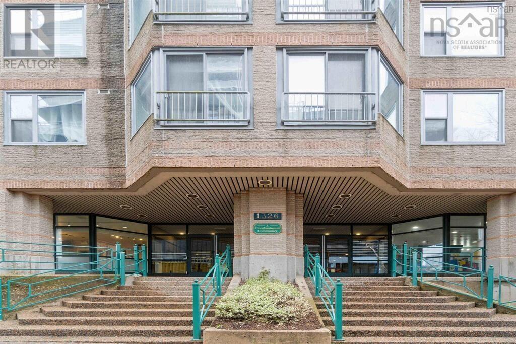 116 1326 Lower Water Street, Halifax, Nova Scotia