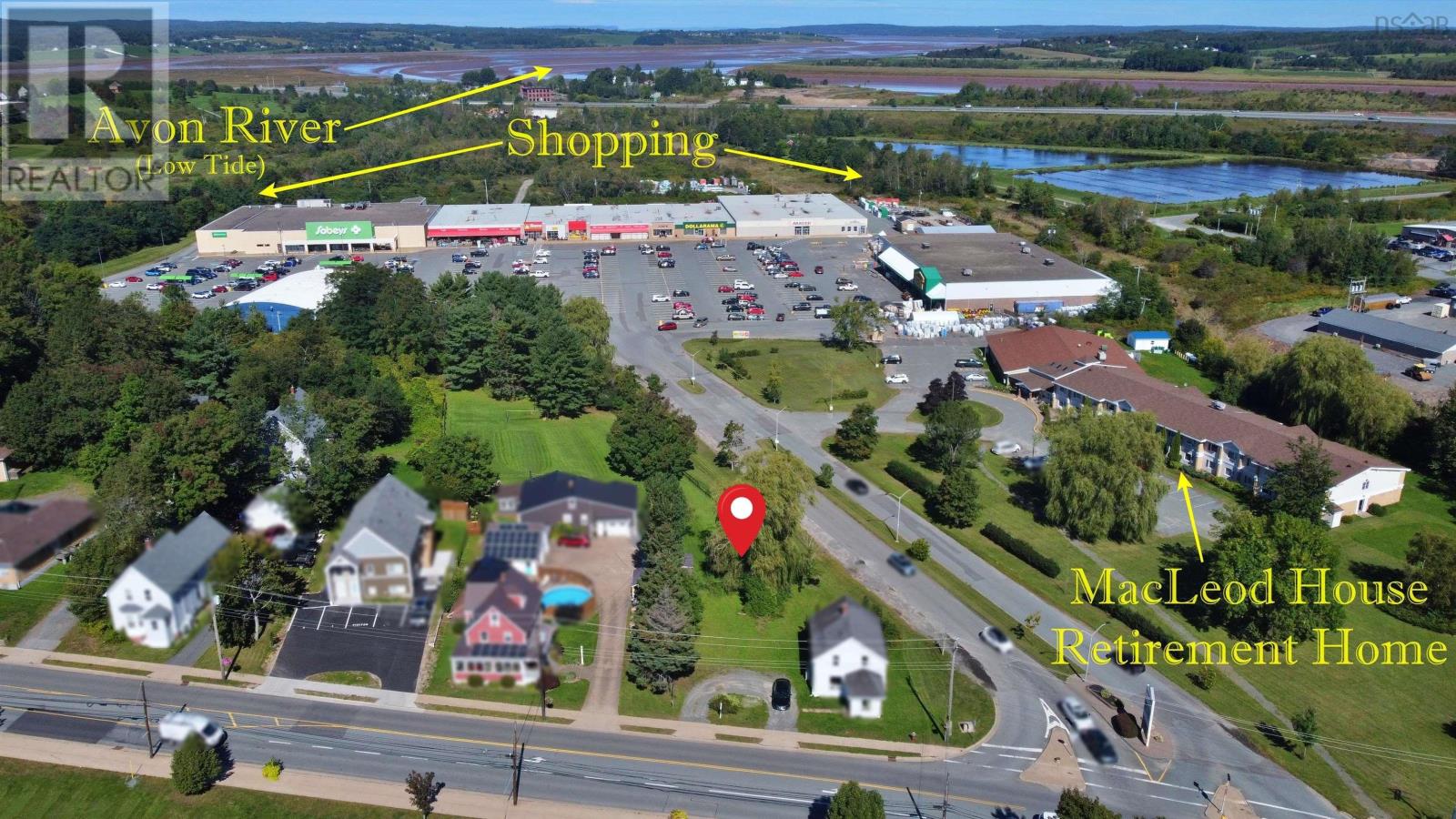 77 Wentworth Road, Windsor, Nova Scotia  B0N 2T0 - Photo 6 - 202626140