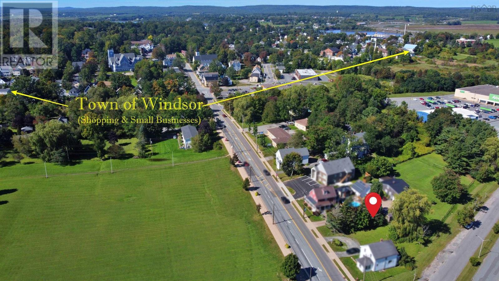 77 Wentworth Road, Windsor, Nova Scotia  B0N 2T0 - Photo 7 - 202626140