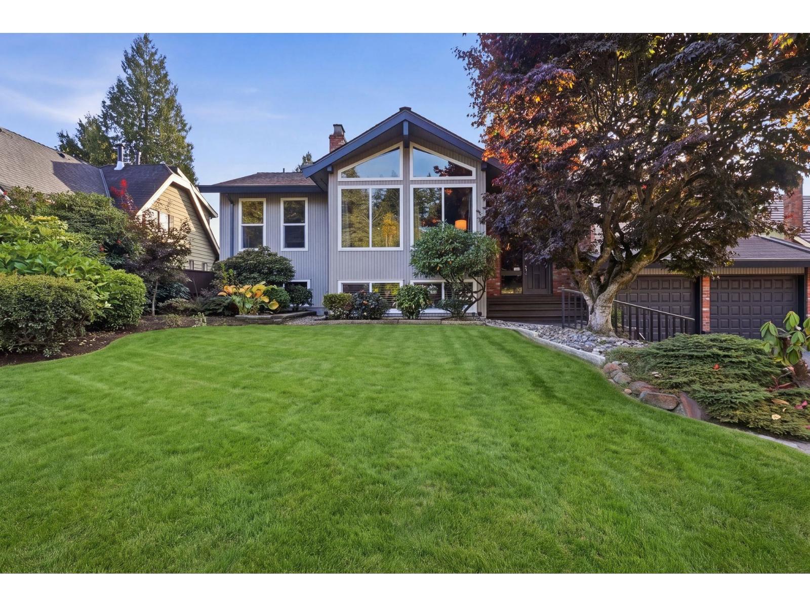 11492 COMMONWEALTH CRESCENT, Delta, British Columbia