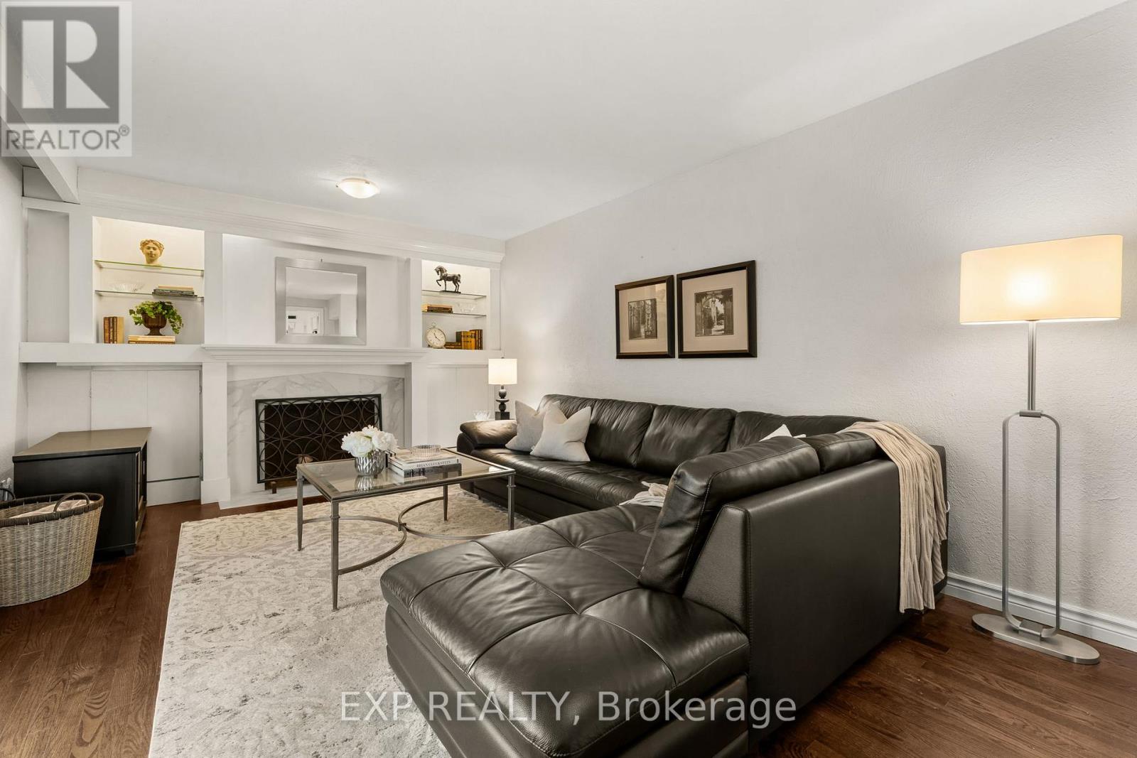 1317 Tredmore Drive, Mississauga, Ontario  L5J 3V5 - Photo 13 - W14093408