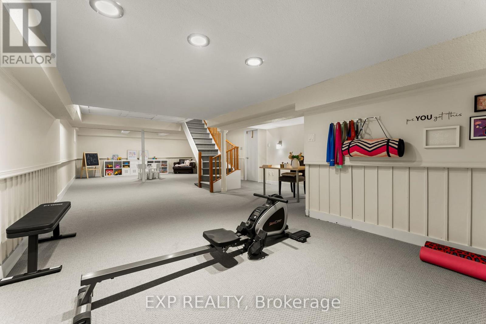 1317 Tredmore Drive, Mississauga, Ontario  L5J 3V5 - Photo 37 - W14093408