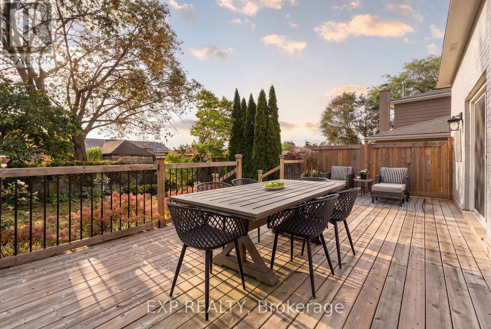 1317 Tredmore Drive, Mississauga, Ontario  L5J 3V5 - Photo 40 - W14093408