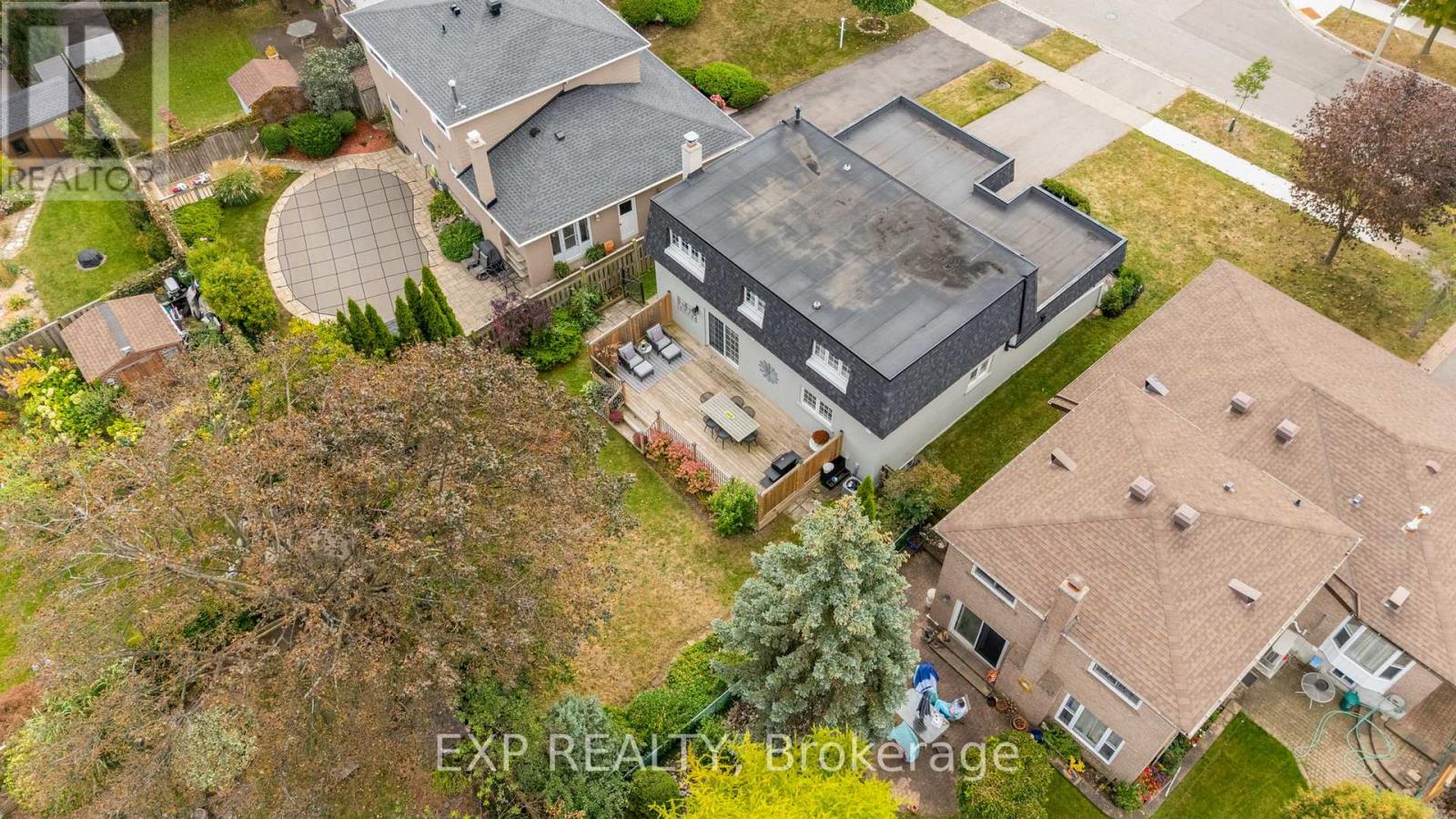 1317 Tredmore Drive, Mississauga, Ontario  L5J 3V5 - Photo 46 - W14093408