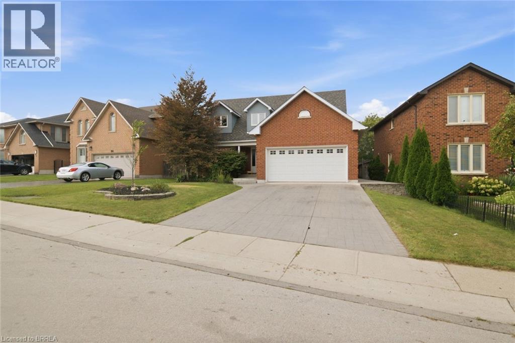 92 NATIONAL Drive, Hamilton, Ontario