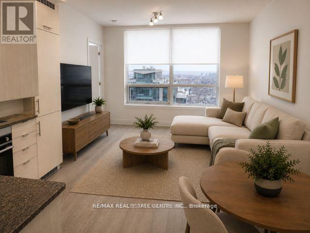 3605 - 36 Elm Drive W, Mississauga (Fairview), Ontario  L5B 0N3 - Photo 4 - W14093418