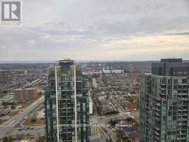 3605 - 36 Elm Drive W, Mississauga (Fairview), Ontario  L5B 0N3 - Photo 8 - W14093418