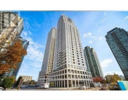 3605 - 36 ELM DRIVE W, Mississauga, Ontario
