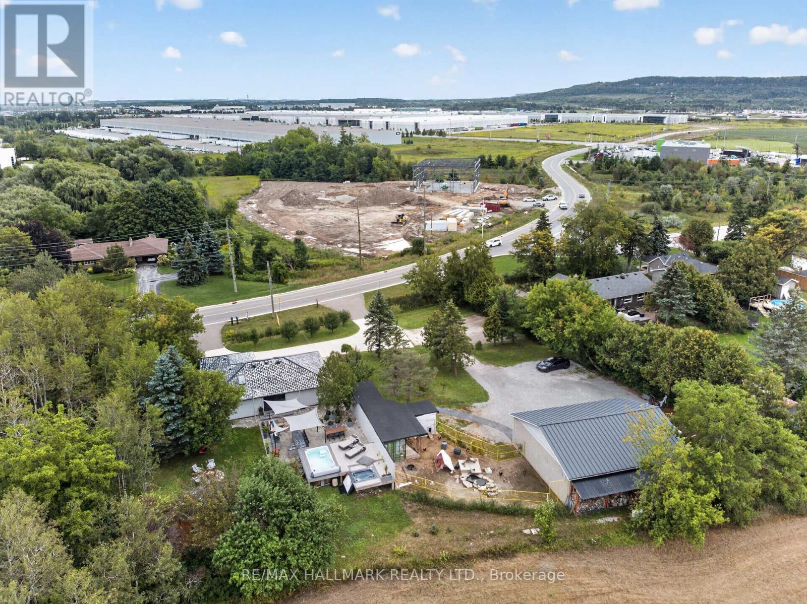 7499 5 Side Road, Halton Hills, Ontario  L9T 2X7 - Photo 45 - W14093492
