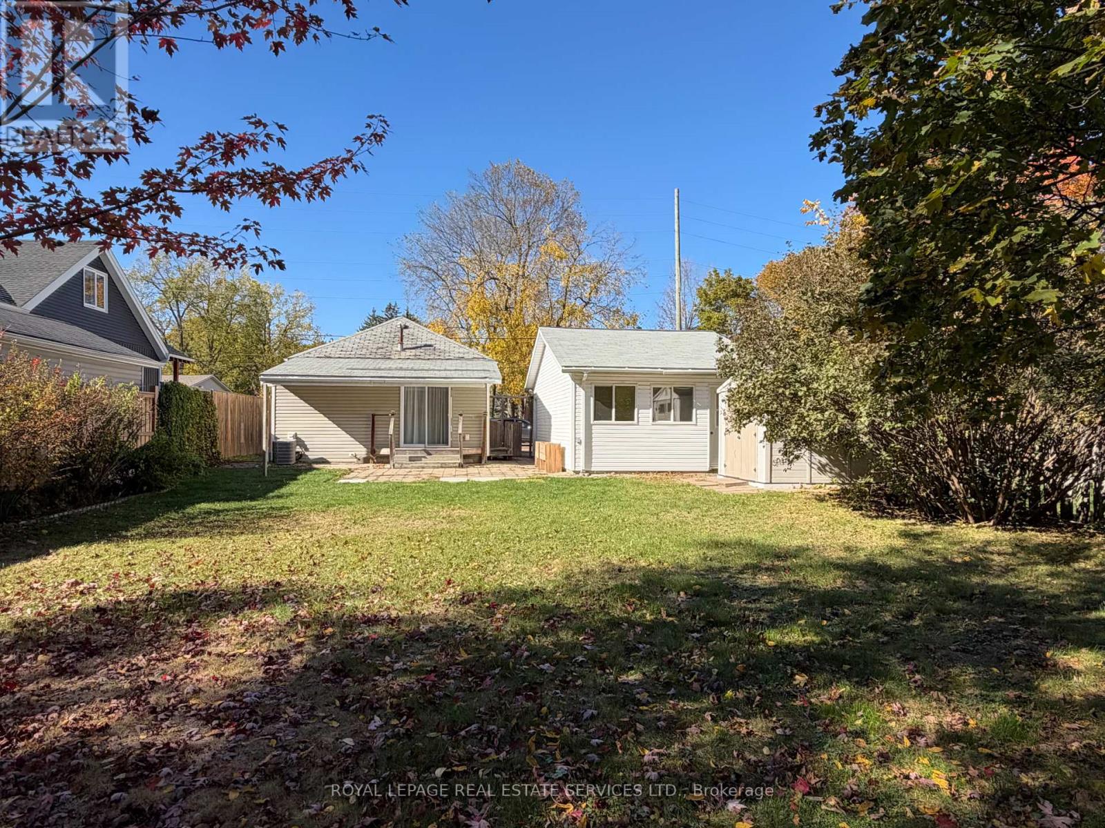 30 College Street, Halton Hills (Georgetown), Ontario  L7G 2N7 - Photo 17 - W14093524