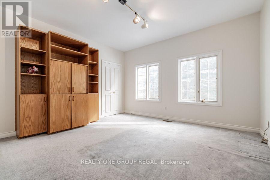 17 Dunloe Road, Richmond Hill, Ontario  L4B 2H6 - Photo 34 - N13854292