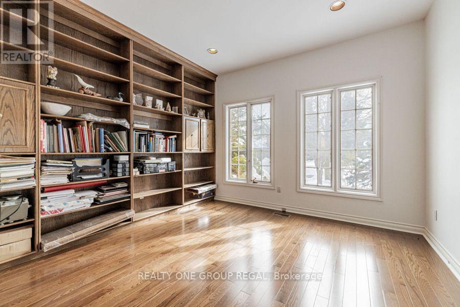 17 Dunloe Road, Richmond Hill, Ontario  L4B 2H6 - Photo 23 - N13854292