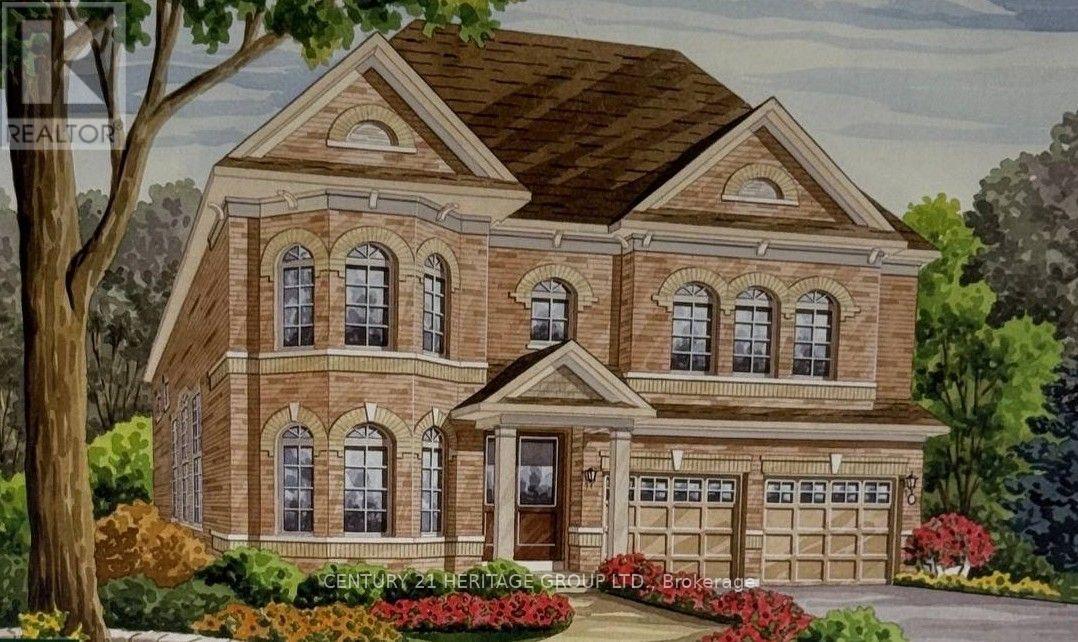 27 LEITH DRIVE, Bradford West Gwillimbury, Ontario