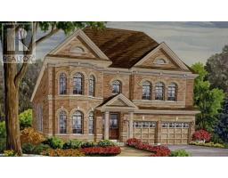 27 LEITH DRIVE, Bradford West Gwillimbury, Ontario