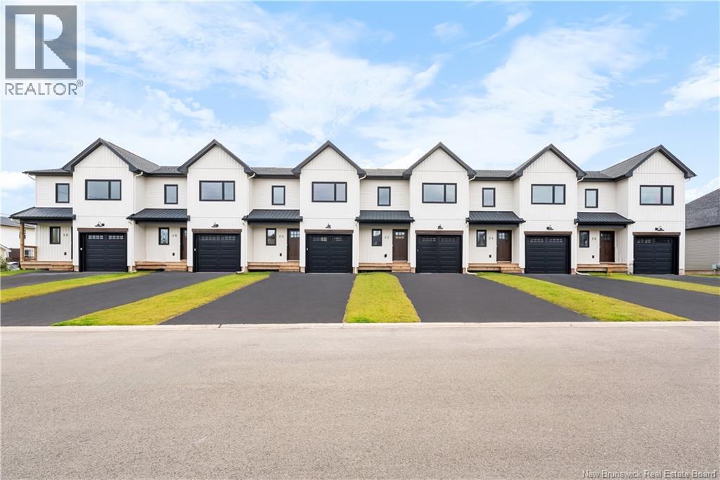 22 Vision Court, Dieppe, New Brunswick  E1K 0A8 - Photo 3 - NB143963