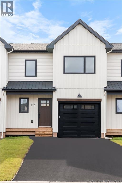 22 Vision Court, dieppe, New Brunswick