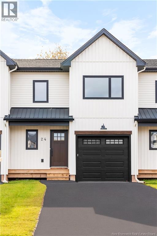 24 Vision Court, dieppe, New Brunswick