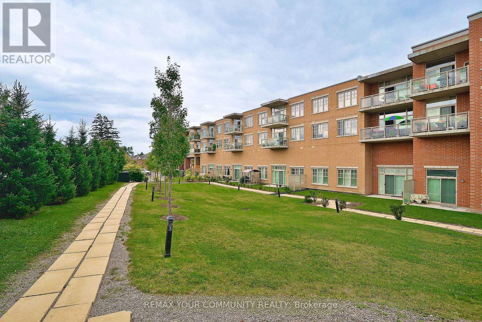 224 - 10211 Keele Street, Vaughan, Ontario  L6A 1R7 - Photo 43 - N14091478