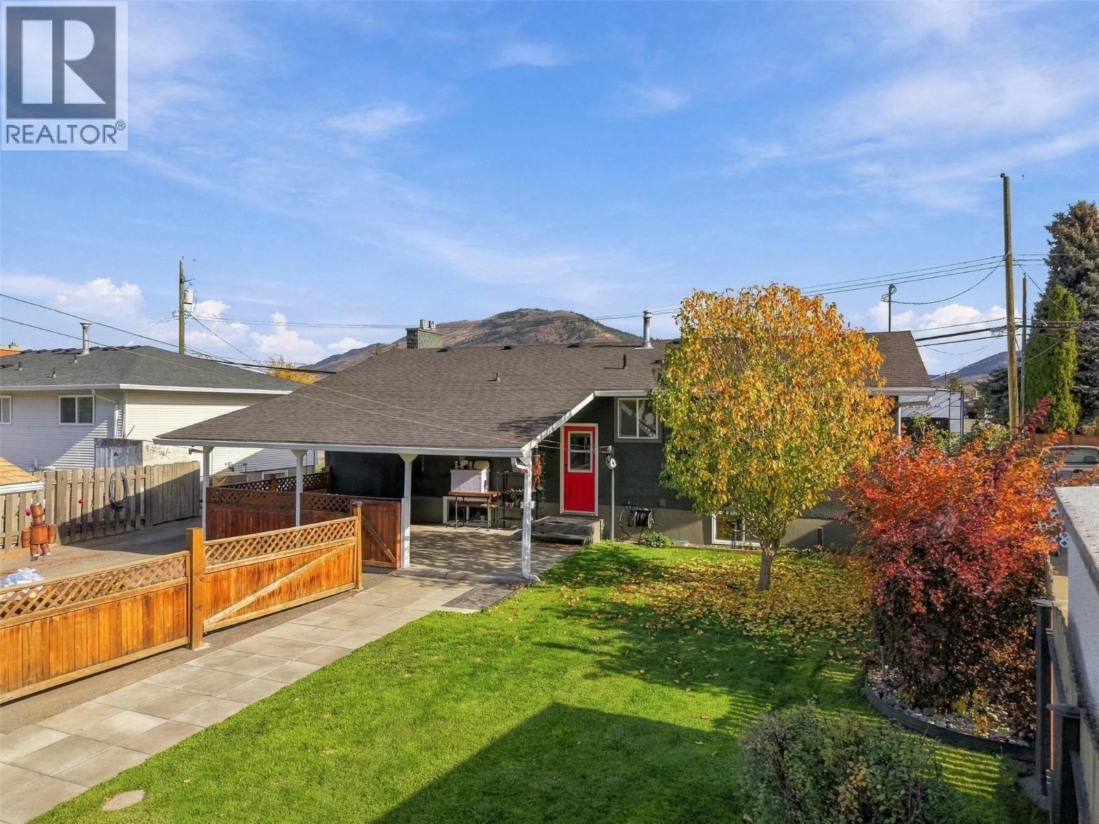 1239 10th Street, Kamloops, British Columbia  V2B 3A9 - Photo 53 - 10403812