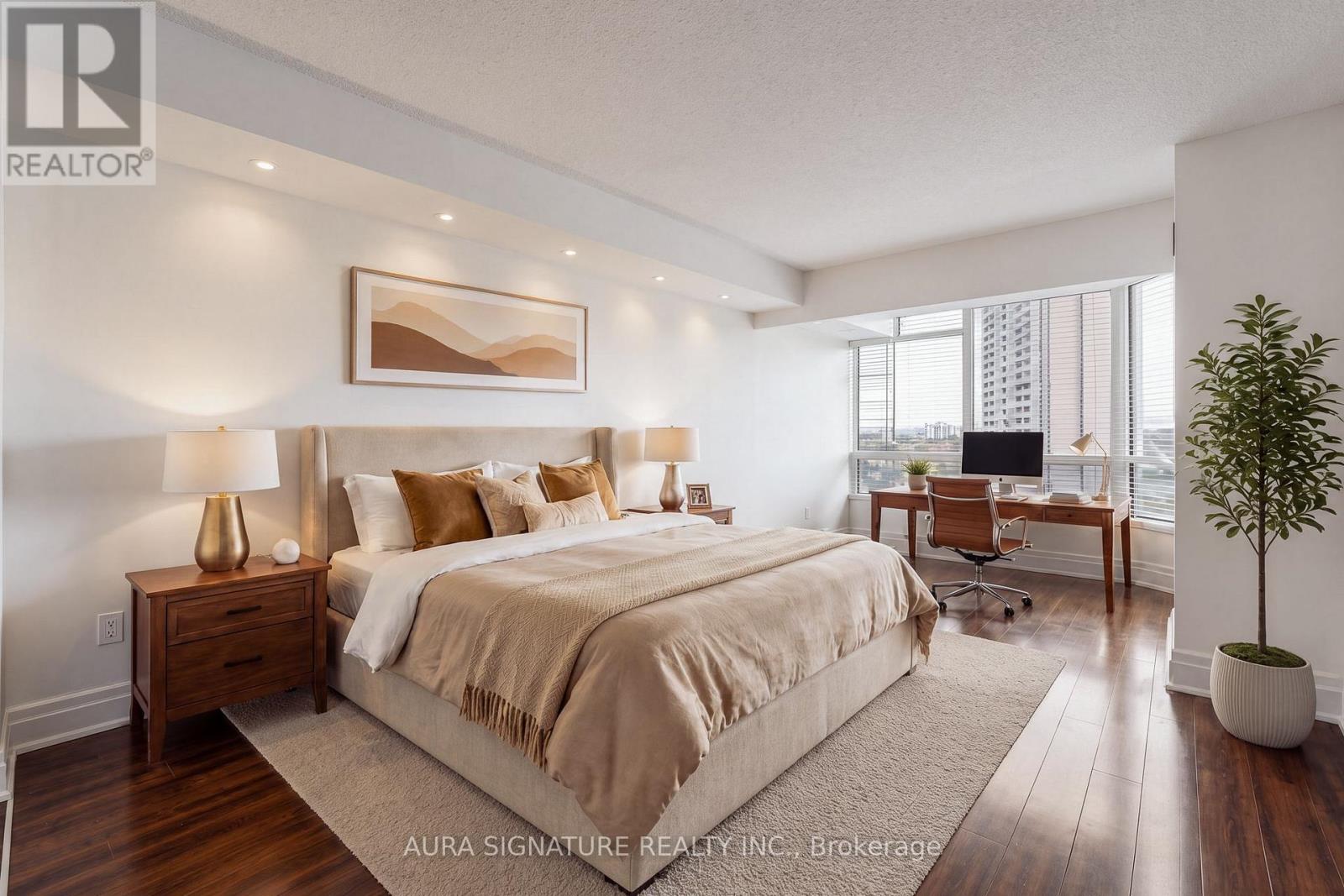 1010 - 3 Hickory Tree Road, Toronto, Ontario  M9N 3W5 - Photo 44 - W13853724