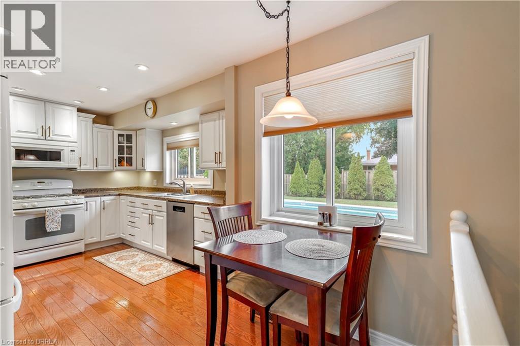 25 Brier Crescent, Brantford, Ontario  N3R 3M5 - Photo 17 - 40871567