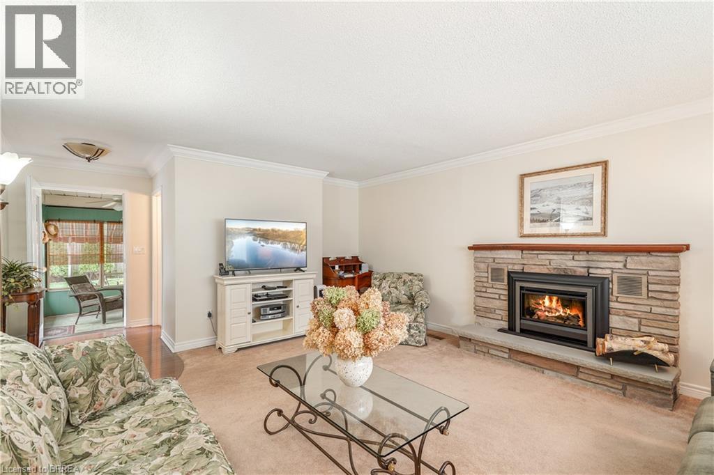 25 Brier Crescent, Brantford, Ontario  N3R 3M5 - Photo 19 - 40871567