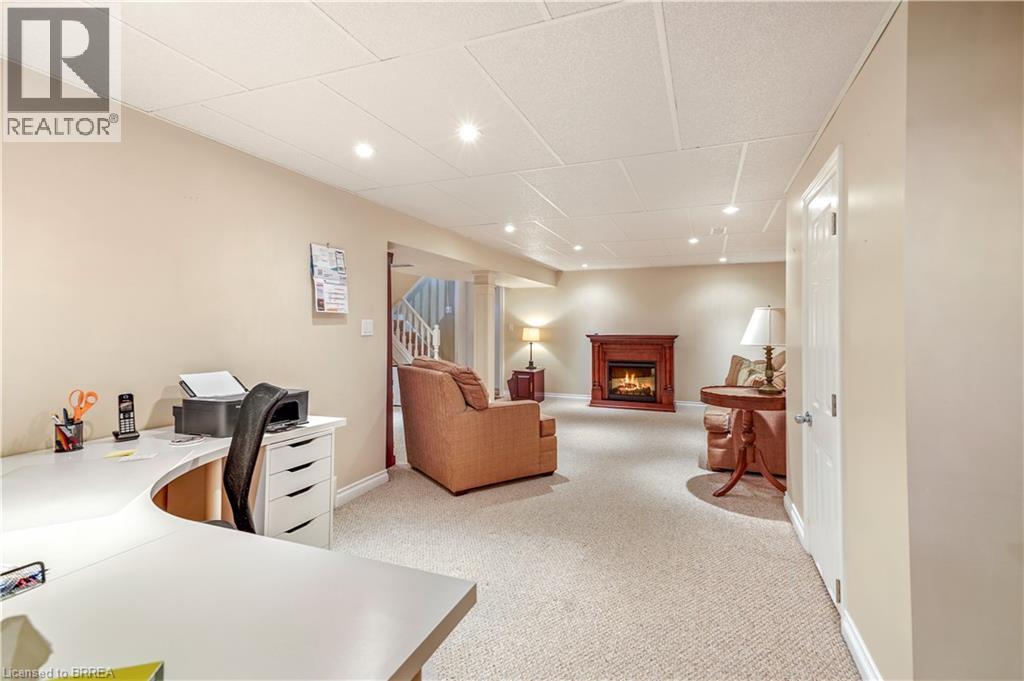 25 Brier Crescent, Brantford, Ontario  N3R 3M5 - Photo 36 - 40871567