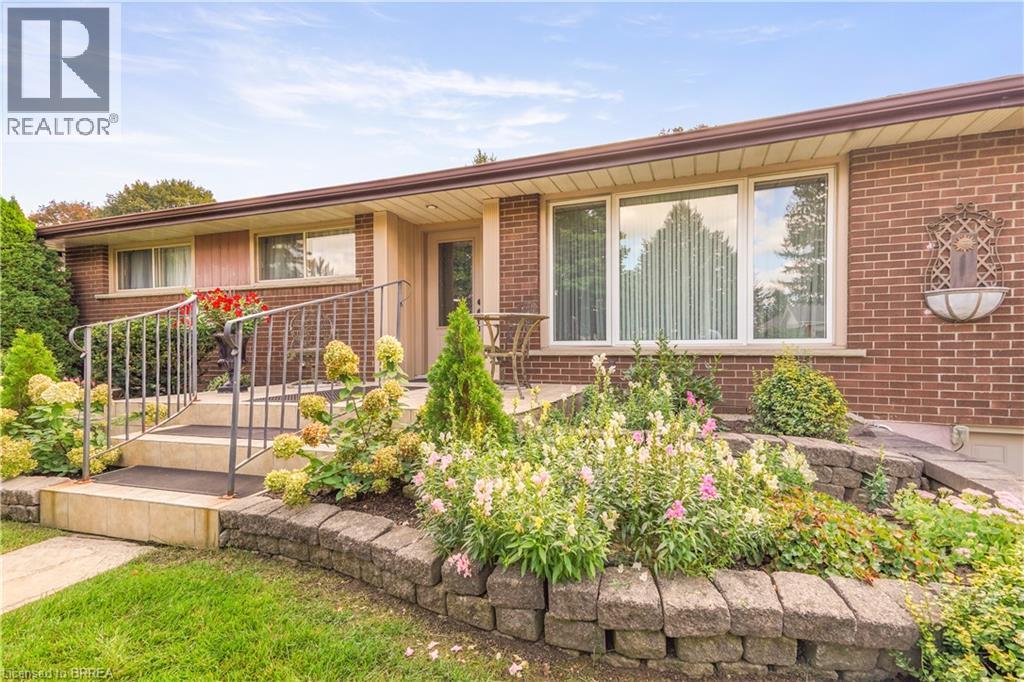 25 Brier Crescent, Brantford, Ontario  N3R 3M5 - Photo 7 - 40871567