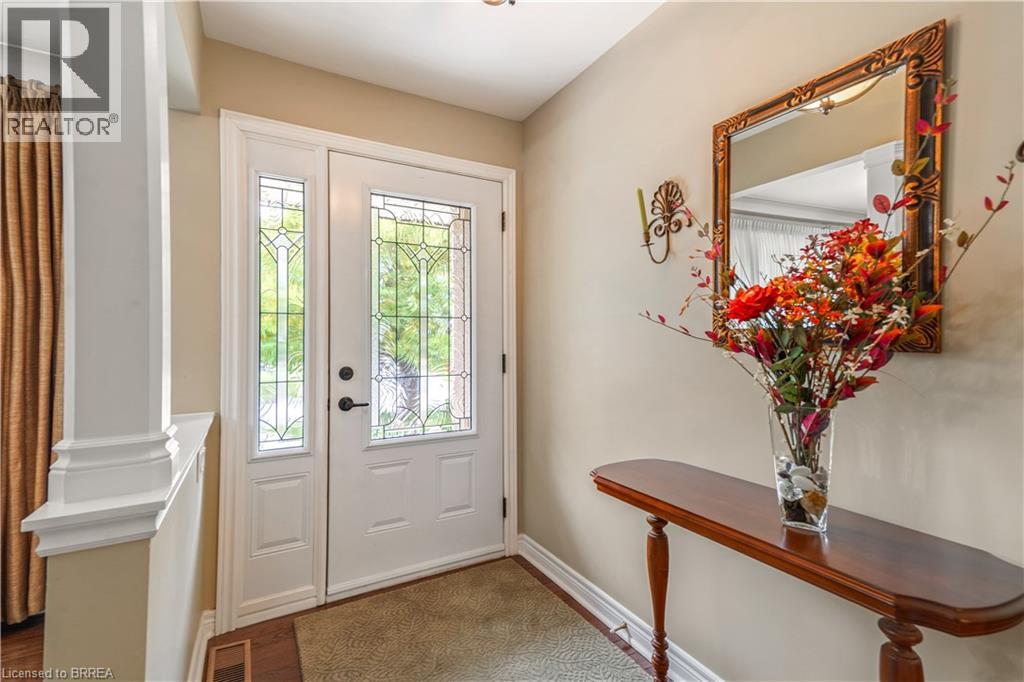 25 Brier Crescent, Brantford, Ontario  N3R 3M5 - Photo 9 - 40871567