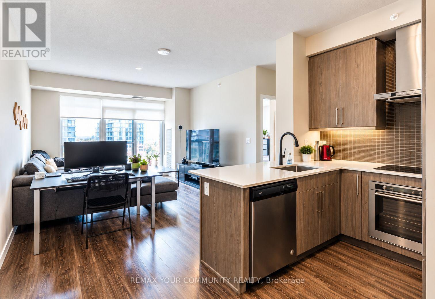 1806 - 2081 Fairview Street, Burlington, Ontario  L7R 0E5 - Photo 4 - W14034218
